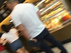 -星巴克(广州东圃天银店)