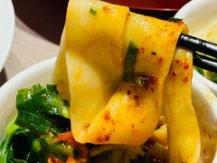 -秦唐一号西安菜馆(钟楼店)