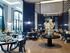 -翠湖轩中餐厅(昆明翠湖宾馆店)
