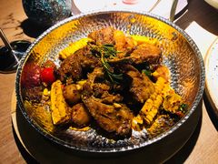 -辛香汇·现炒川菜(淮海路百盛店)