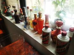 -新疆狼爷烤肉(宋庄店)