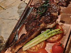 -BROWNSTONE布朗石西班牙餐厅(富城店)