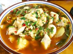 -非常粥道(天宝东街店)