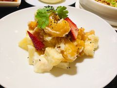 -有璟阁港式餐厅(国贸商城店)