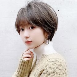 -杉影印象日式烫染專門店