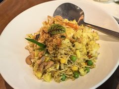 -帕蓝·暹罗料理(大学路店)