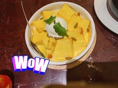 -新白鹿餐厅(爱琴海购物中心店)