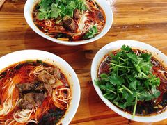 -智强牛肉面