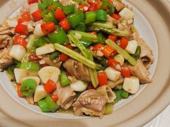 梅干菜肥肠-凯鸽酒楼(大同振兴街店)