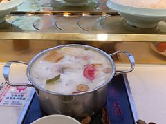 -西火火·川派小火锅(西溪银泰店)
