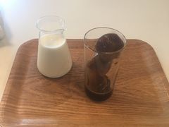 -dotcom coffee古点咖啡(致真大厦店)
