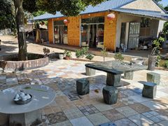 -陈岱后山窑鸡店