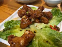 -61号餐吧(兴坪古镇漓江店)