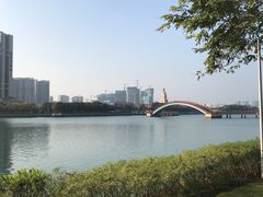 -五缘湾湿地公园