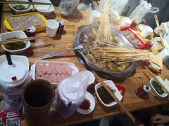 -袁记串串香(川师店)