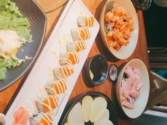 -九畋町和牛黑牛烤肉料理(三里屯3·3大厦店)