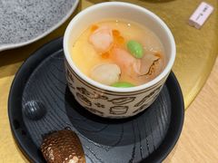 -鮨政· Omakase(港汇恒隆广场店)
