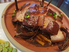 -西山人家·传统苏帮菜·家宴(木渎店)