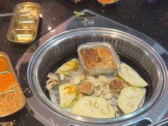 -九坤韩式烤肉(建发阅彩城店)