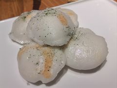 -枣子树·素食餐厅(普陀山店)