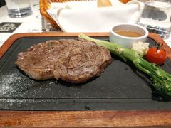 -西堤厚牛排(昆山店)