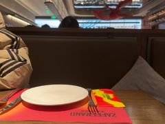 -ZAFFERANO西班牙海鲜饭(上海首店)