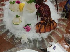 -品味居·首店·大连鲜活海鲜大连菜(东港店)