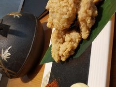 -浦·传统日式料理(3 5 1 1 店)