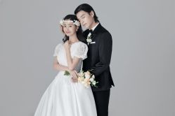 -巴黎春天婚纱摄影STUDIO·定制