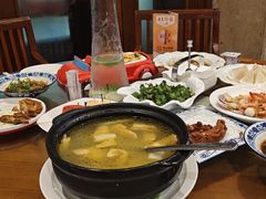-糟粕醋·椰苑海南菜餐厅(亚龙湾天域酒店)
