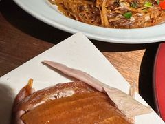 -北京老铺烤鸭(时代广场店)