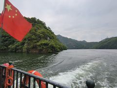-五泄景区
