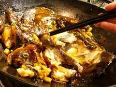 -隆喜元鱼汤包·海鲜(中联广场店)