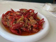 -五七小李子油焖大虾(总店)