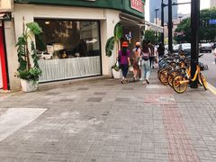 -堂屋糖水店(愚园店)