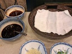 -三姐妹饺子(东木头市店)
