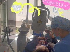 -精德口腔·种植修复·儿牙中心(财富中心店)