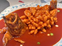 -马头巷·食景园(苏州总店)