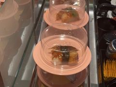-争鲜回转寿司(通州万达店)