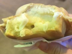 -台湾味正点车轮饼可丽饼(南禅寺店)