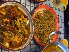 -江西老表·经典江西八大碗