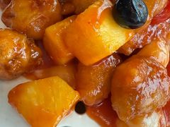 -闽海肴(北辰荟店)