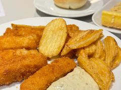 -宜家·瑞典风味餐厅(四元桥店)
