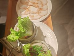 -隐家本格烧肉(万达广场店)