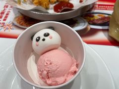 -夏日玛莉西餐厅(梅溪湖步步高店)