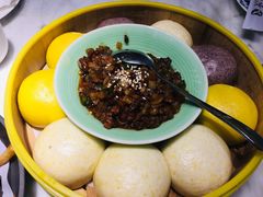 -小菜园新徽菜(芜湖奥特莱斯店)