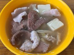 -正正文志记猪什汤