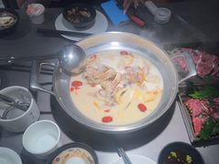 -骨之味·筒骨汤火锅(江头店)