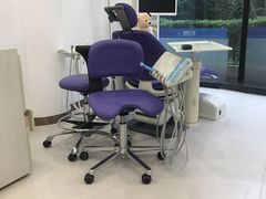 -维乐口腔(格林门诊长宁店)