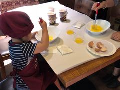 -Geneva日内瓦餐厅(西郊宝成花苑店)